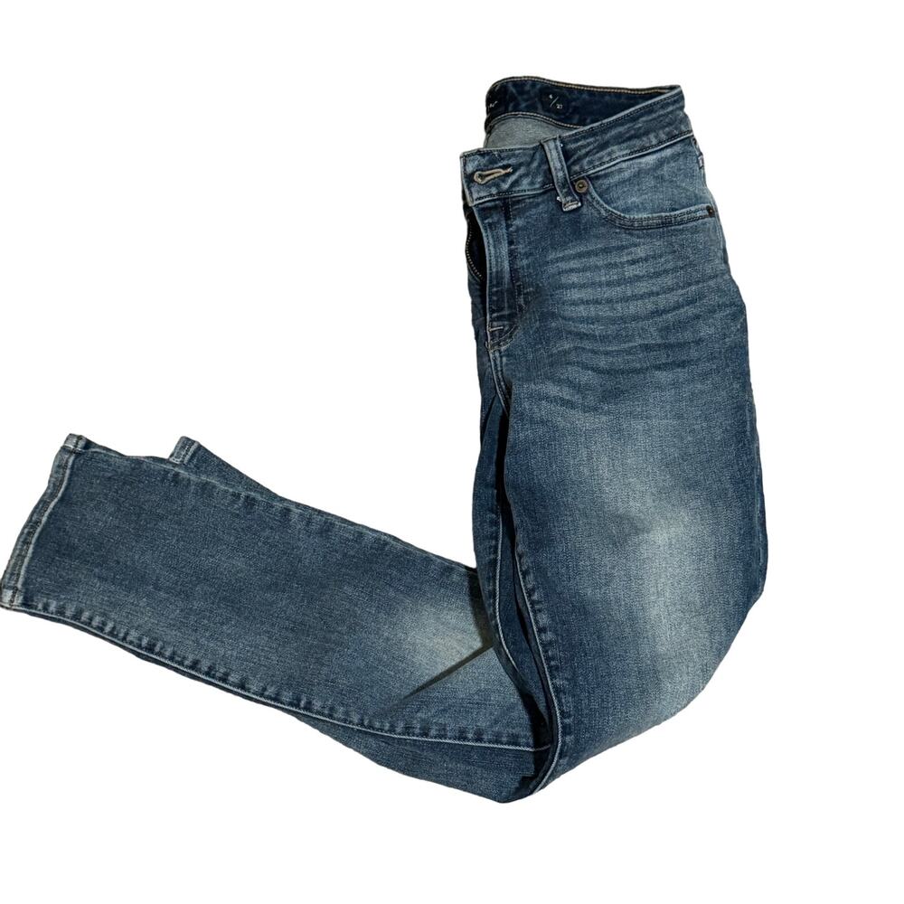 Lucky Brand Women's Jeans Lolita Skinny Size 4 27"